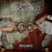 Destination Hell - Dew-Scented