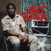 Get Back - Fredo Bang