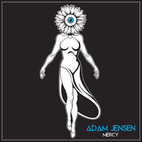 Mercy - Adam Jensen