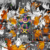 Parallels - Dance Gavin Dance