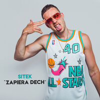 Zapiera dech - Sitek