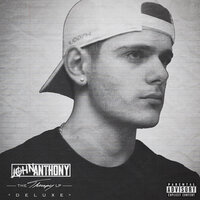 For The Better - John Anthony