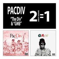 Top Down - Pac Div, Skeme, Casey Veggies