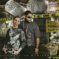 Mi Nena - Baby Rasta, GRiNGO