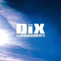 Les dix commandements - Daniel Levi