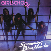 Take It From Me - Girlschool