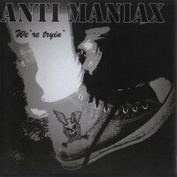Symbol - Antimaniax