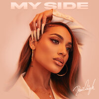Heartbreaker - DaniLeigh