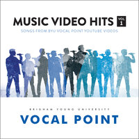 Jump, Jive an' Wail - BYU Vocal Point
