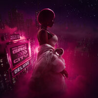 Blessings - Nicki Minaj, Tasha Cobbs Leonard