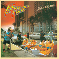 Go All Night - Pat Travers