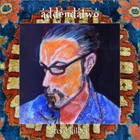 The Australian Night - Steve Kilbey