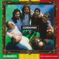 Alabanza - Gondwana