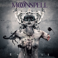 Domina - Moonspell