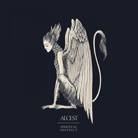 L'île des morts - Alcest