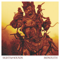 Borderlines - Sights & Sounds