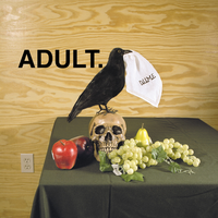 D.U.M.E. - Adult.