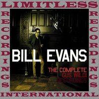 Round Midnight - Bill Evans