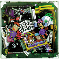 I'm Wild About That Thing - Coldcut