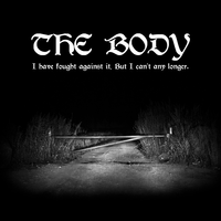 Blessed, Alone - The Body