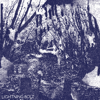 Horsepower - Lightning Bolt