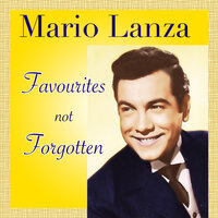 La Donna E Mobile - Mario Lanza