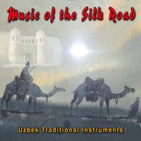 Album Sato2 - Uzbek Instrumental Ensemble