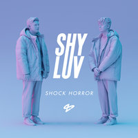 Shy Luv