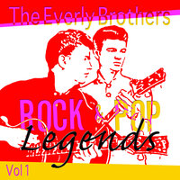 Walk Right Back - The Everly Brothers