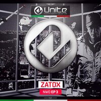 Extreme - Zatox, Dave Revan