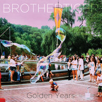 Wind At My Back - Brothertiger