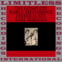 Somehow Tonight - Lester Flatt, Earl Scruggs