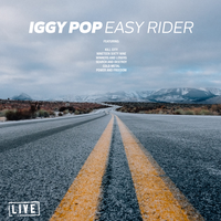 Tuff Baby - Iggy Pop