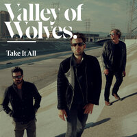 Dangerous Man - Valley of Wolves
