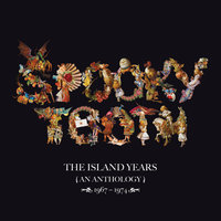 Bubbles - Spooky Tooth