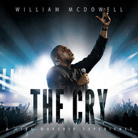 Finished Work - William McDowell, Daniel Johnson