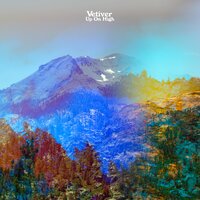 Swaying - Vetiver