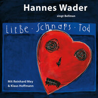 Das Nota Bene - Hannes Wader, Klaus Hoffmann