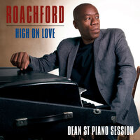 High on Love - Roachford