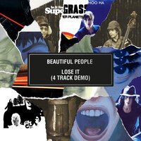 Lose It - Supergrass