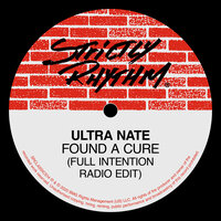 Found A Cure - Ultra Nate