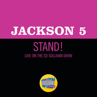 Stand! - The Jackson 5