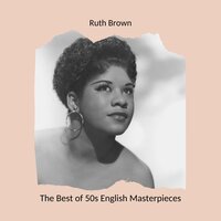 Smooth Operator - Ruth Brown