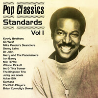 How Do You Do It - Gerry & The Pacemakers