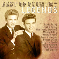 Your Cheatin Heart - Boxcar Willie