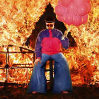 Alien Boy - Oliver Tree