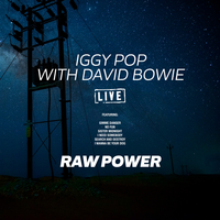 I Need Somebody - Iggy Pop, David Bowie