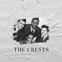 Guilty - The Crests