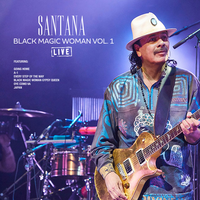 Japan - Santana