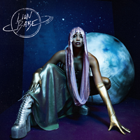 Different Planet - Lion Babe